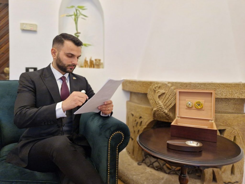 ciprian petrescu