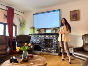 B2B-Consulting 6 Mălina Constantin