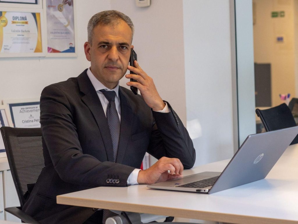 Consultanță imobiliară eficientă pentru industria ta – marca REMAX Klass și Valentin Bucheru
