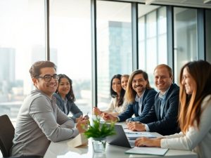 B2B-Consulting 8 Dezvoltare afaceri România 2025