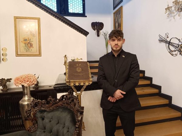 Campanii politice de succes: Vlad Augustin susține vizibilitatea candidaților prin serviciile EkoGroup