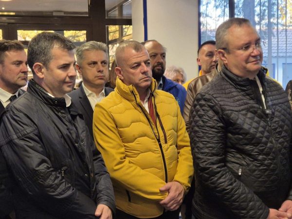 Costel Barbu încurajează lansarea de proiecte transfrontaliere între regiuni