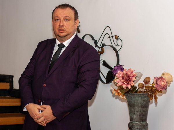 Ovidiu Cioflan
